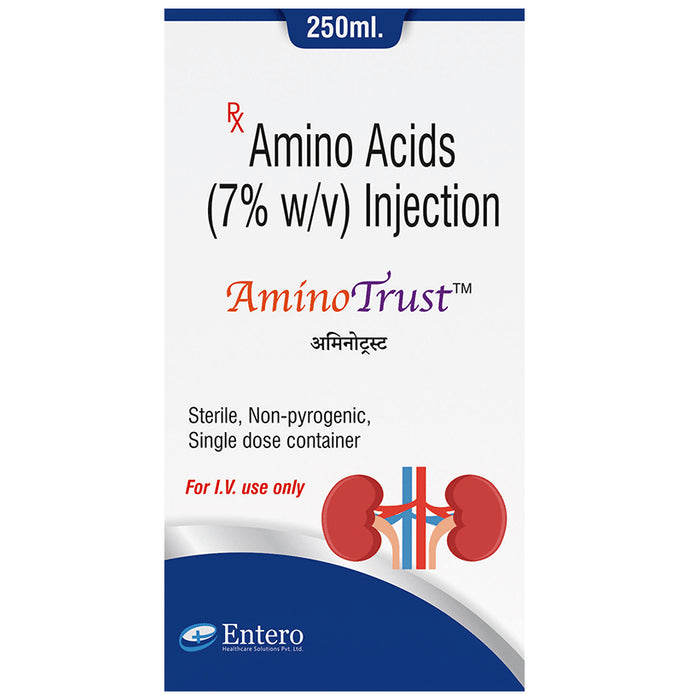 Amino Trust Injection - Classic Derma