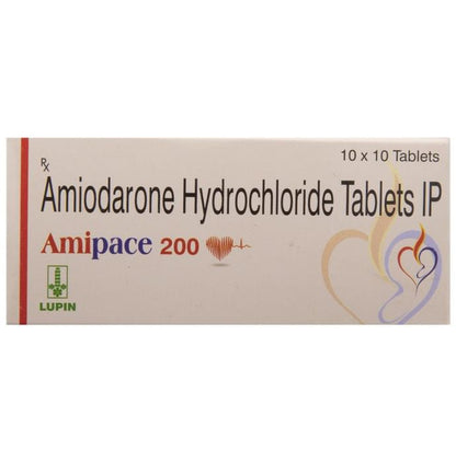 Amipace 200 Tablet