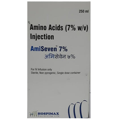 Amiseven 7% Injection - Classic Derma
