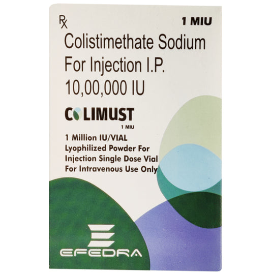 Baby-Once Tablet DT - Classic Derma