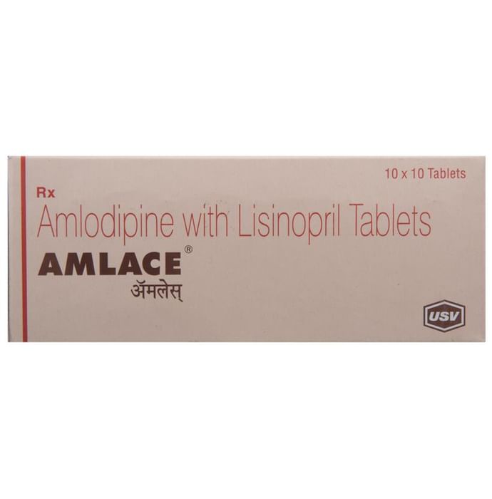 Amlace Tablet