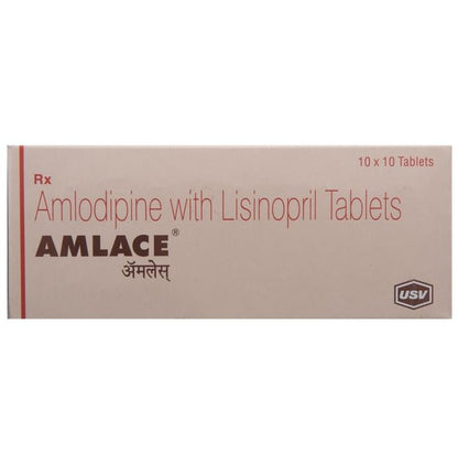 Amlace Tablet