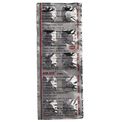 Amlace Tablet