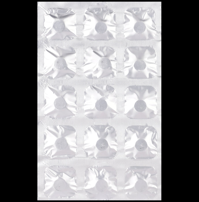 Amlodac M 25 Tablet PR