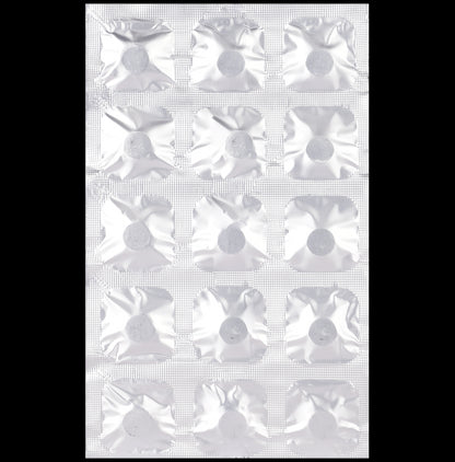 Amlodac M 25 Tablet PR