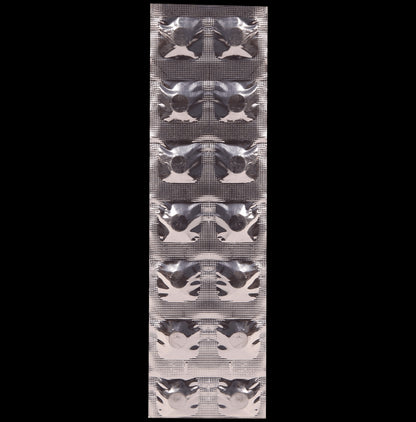 Amlokem AT 5 mg/50 mg Tablet