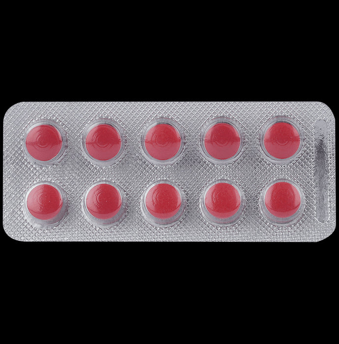 Amlokind Beta 5mg/25mg Tablet PR