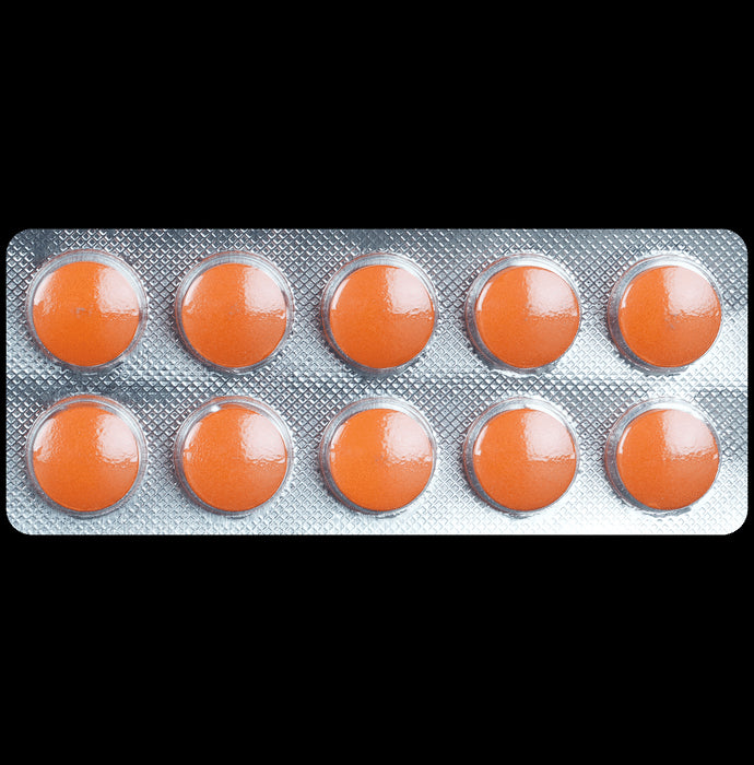 Amlokind-Beta 50 Tablet PR