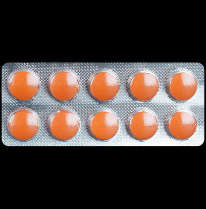 Amlokind-Beta 50 Tablet PR