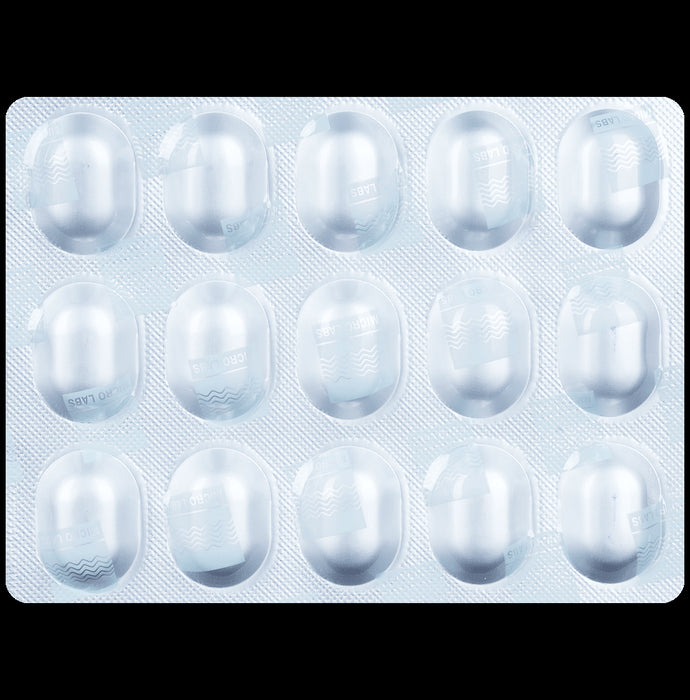 Amlong MT 25 Tablet PR