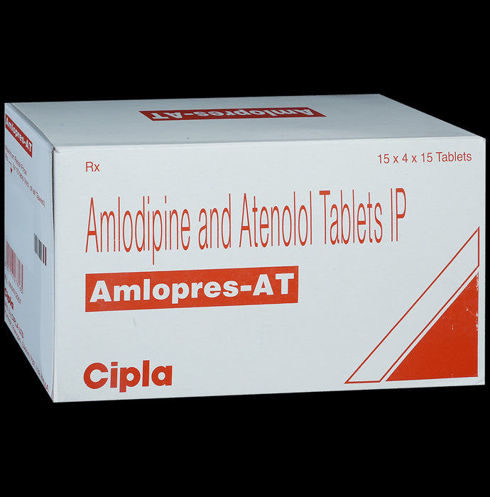 Amlopres-AT Tablet