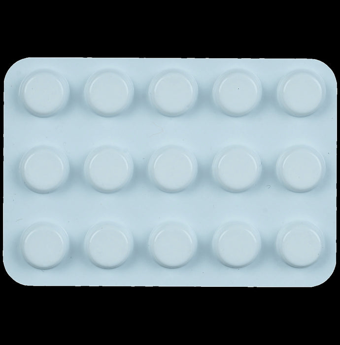 Amlosafe 2.5 Tablet