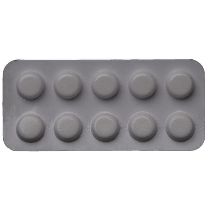 Amlosafe-LS 5/5 Tablet