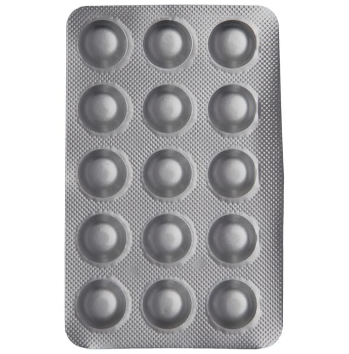 Amlovas 10 Tablet