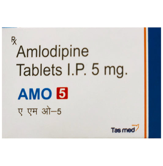 Amo 5 Tablet - Classic Derma