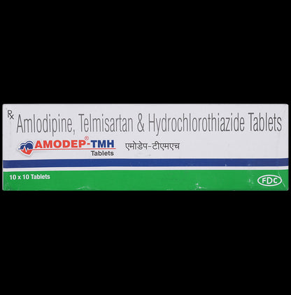 Amodep-TMH Tablet