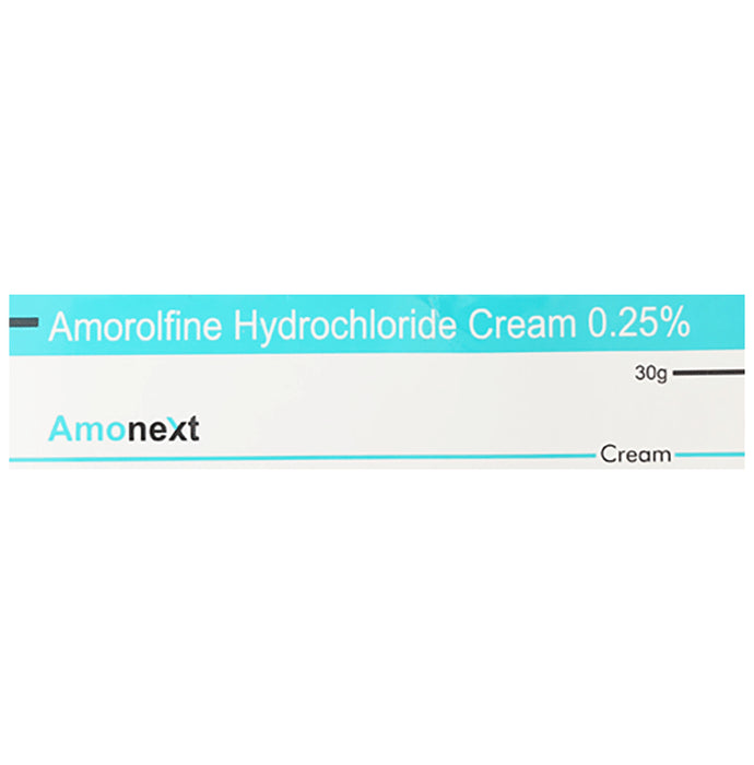 Amonext Cream - Classic Derma