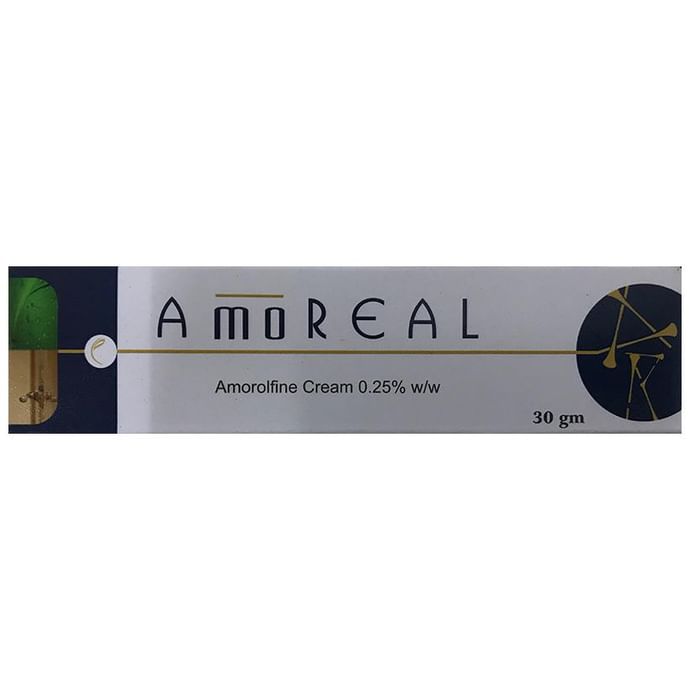 Amoreal Cream - Classic Derma