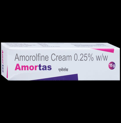 Amortas Cream