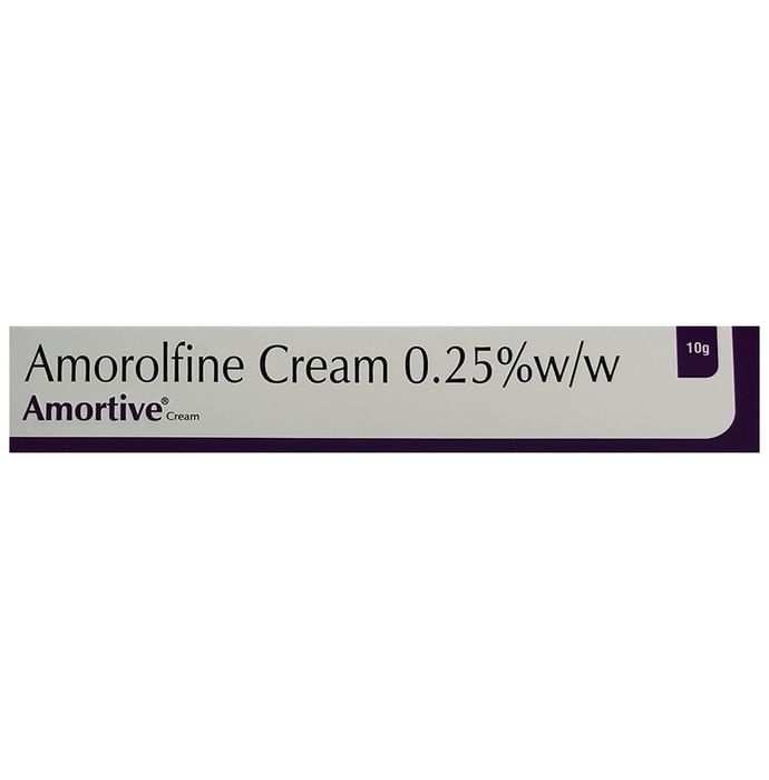 Amortive Cream - Classic Derma
