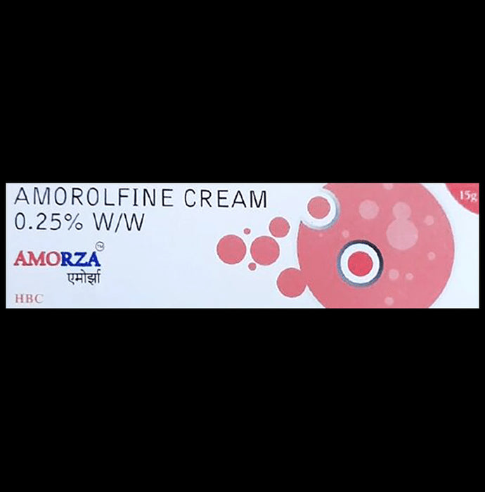 Amorza 0.25% Cream - Classic Derma