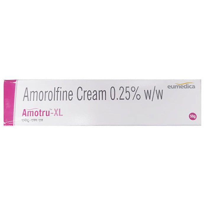 Amotru-XL Cream - Classic Derma