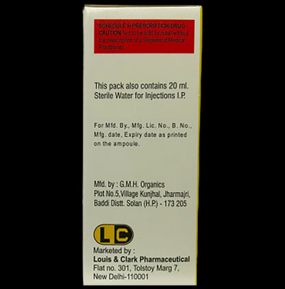 Amoxyclark 1.2 Injection