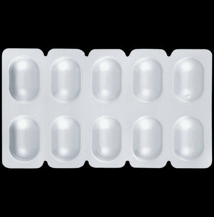 Amoxyclav 625 Tablet