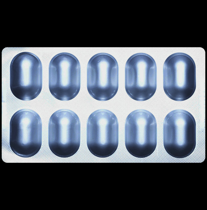 Amoxyclav 875mg/125mg Tablet