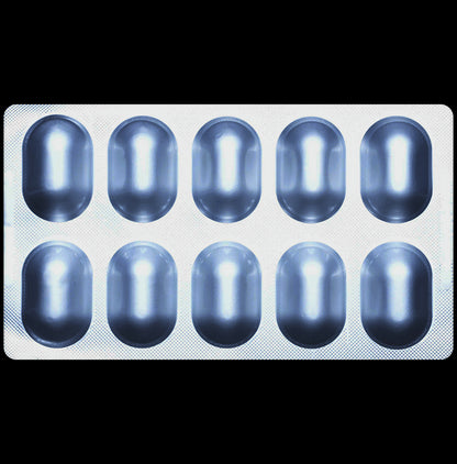 Amoxyclav 875mg/125mg Tablet