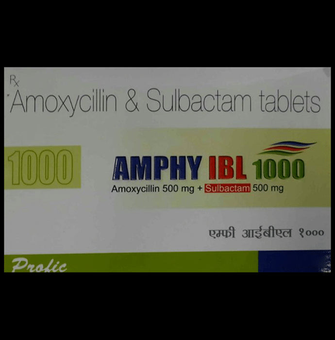 Amphy IBL 1000 Tablet - Classic Derma