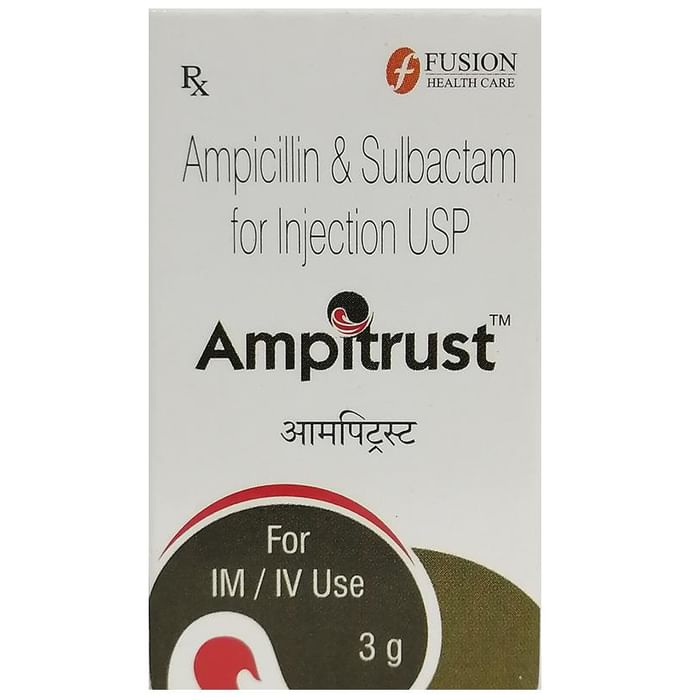 Ampitrust Injection - Classic Derma