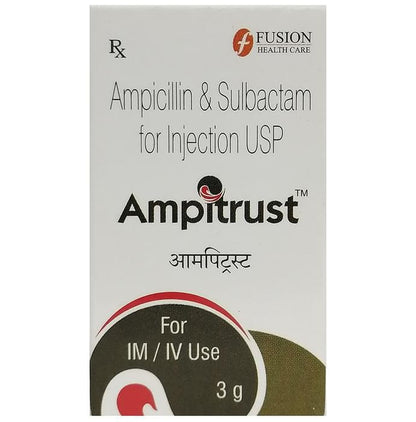 Ampitrust Injection - Classic Derma
