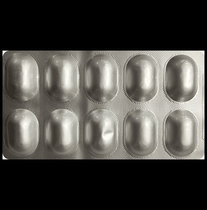 Ampoxin-CV 500mg/125mg Tablet