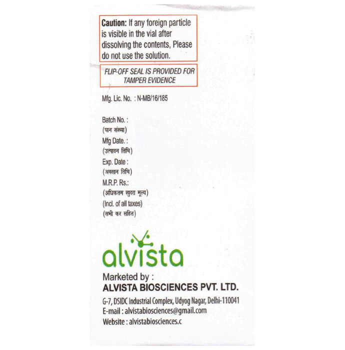 Amroclav 1.2 Injection