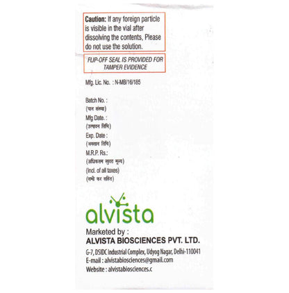 Amroclav 1.2 Injection