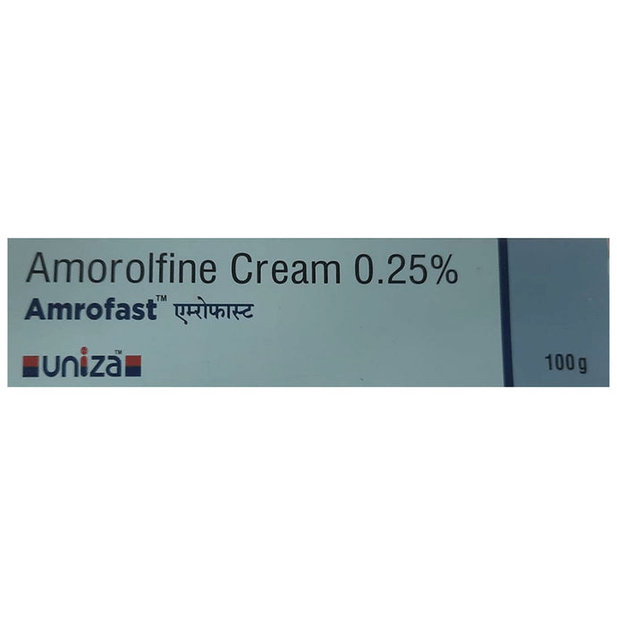 Amrofast Cream - Classic Derma