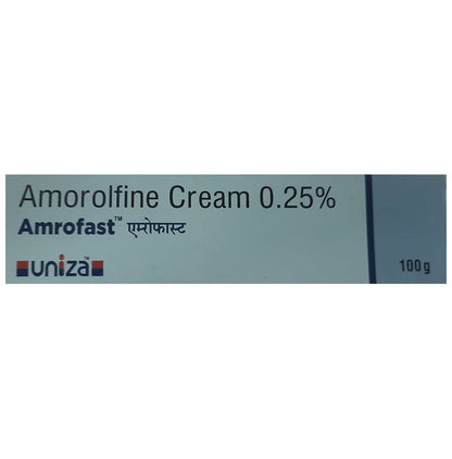 Amrofast Cream - Classic Derma