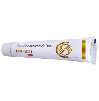 Amrol-Skora Cream - Classic Derma