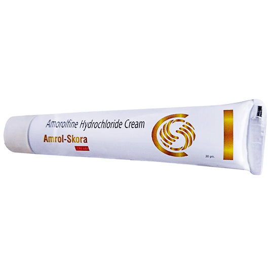 Amrol-Skora Cream - Classic Derma
