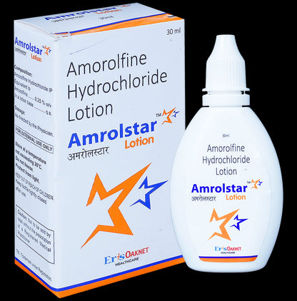 Amrolstar 0.25% Lotion - Classic Derma