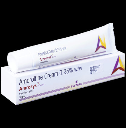 Amrosys Cream - Classic Derma