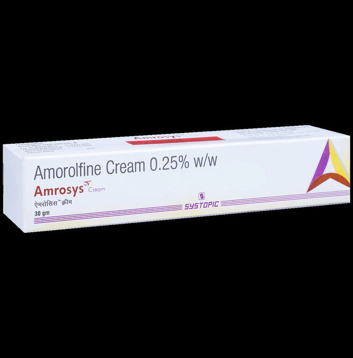 Amrosys Cream