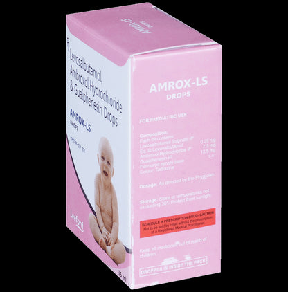 Amrox-LS Oral Drops