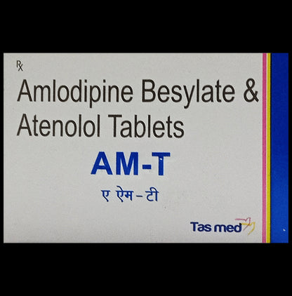AM-T Tablet - Classic Derma