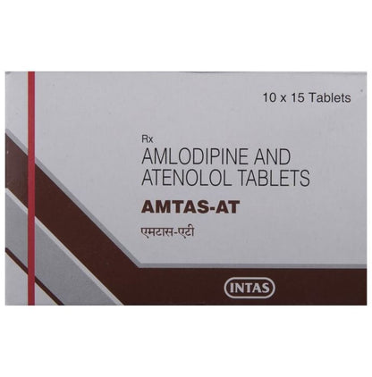 Amtas-AT Tablet