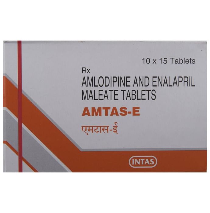 Amtas-E Tablet