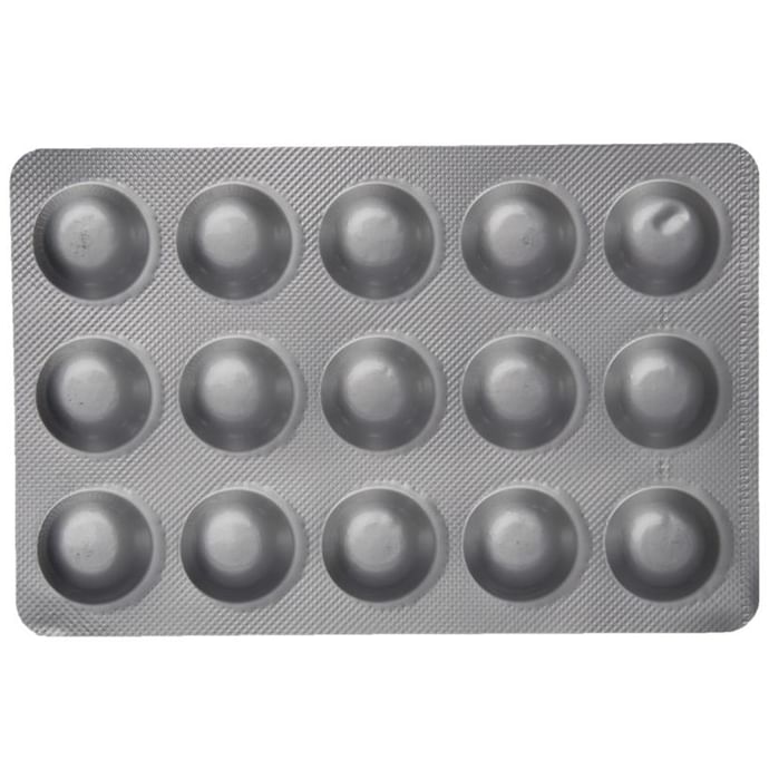 Amtas-M 25 Tablet PR