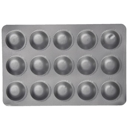 Amtas-M 25 Tablet PR