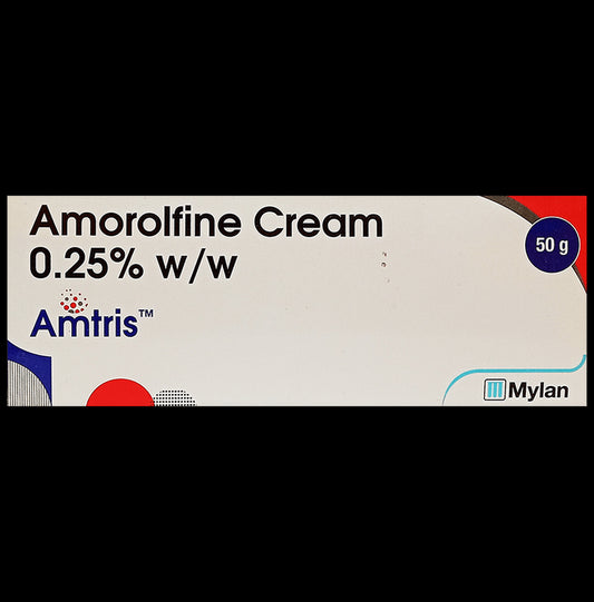 Amtris Cream - Classic Derma